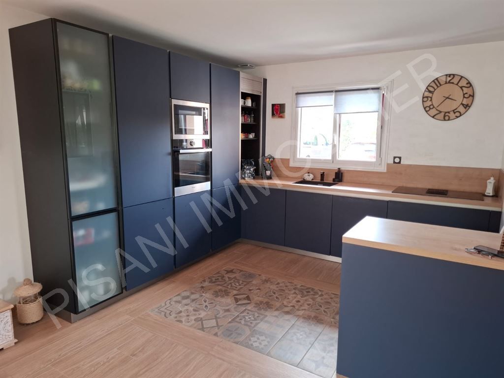 maison 5 pièces en vente sur BEAUREPAIRE (76280)
