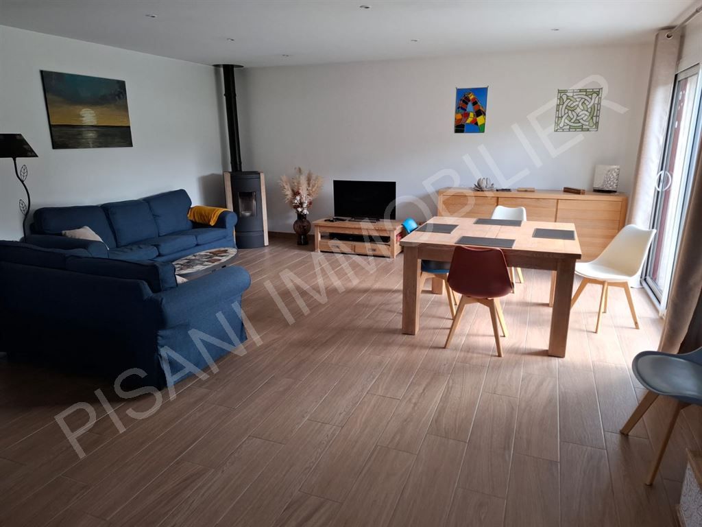 maison 5 pièces en vente sur BEAUREPAIRE (76280)