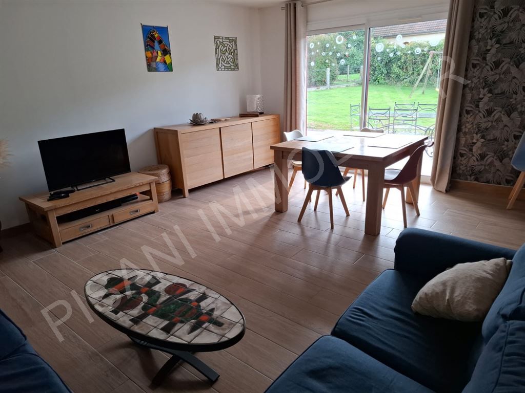 maison 5 pièces en vente sur BEAUREPAIRE (76280)
