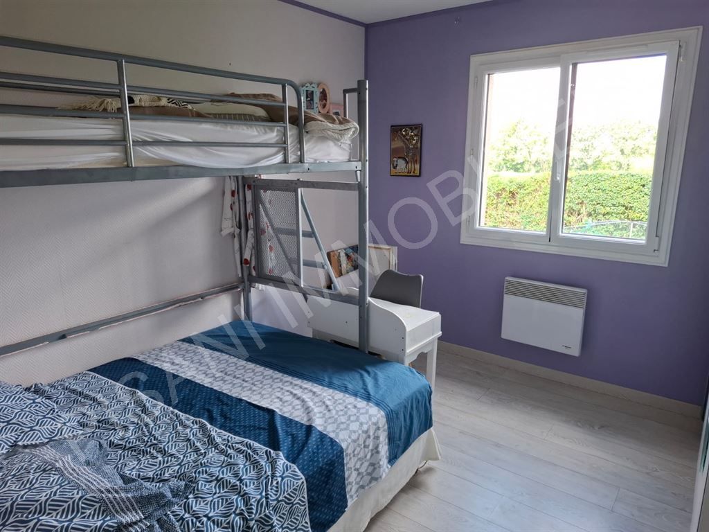 maison 5 pièces en vente sur BEAUREPAIRE (76280)