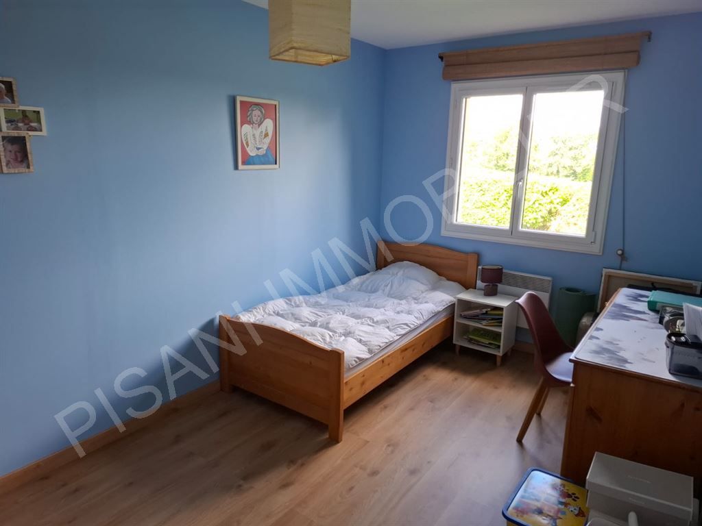 maison 5 pièces en vente sur BEAUREPAIRE (76280)