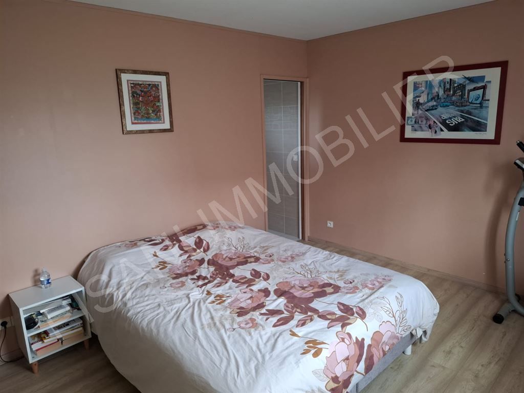 maison 5 pièces en vente sur BEAUREPAIRE (76280)