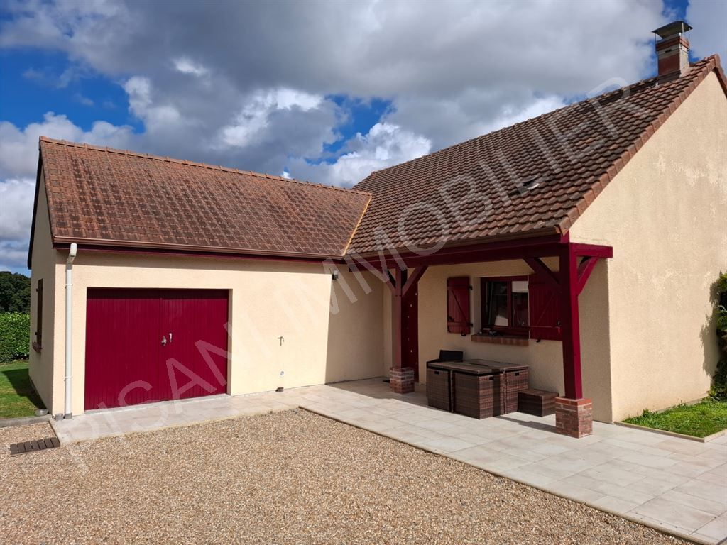 maison 5 pièces en vente sur BEAUREPAIRE (76280)