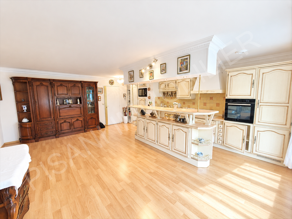 appartement 5 pièces en vente sur ETRETAT (76790)