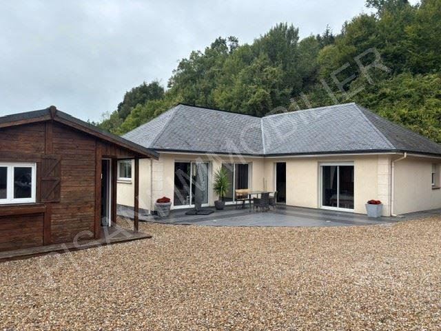 Vente Maison Fécamp 76400