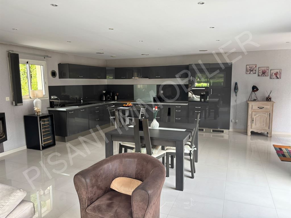 maison 4 pièces en vente sur FECAMP (76400)