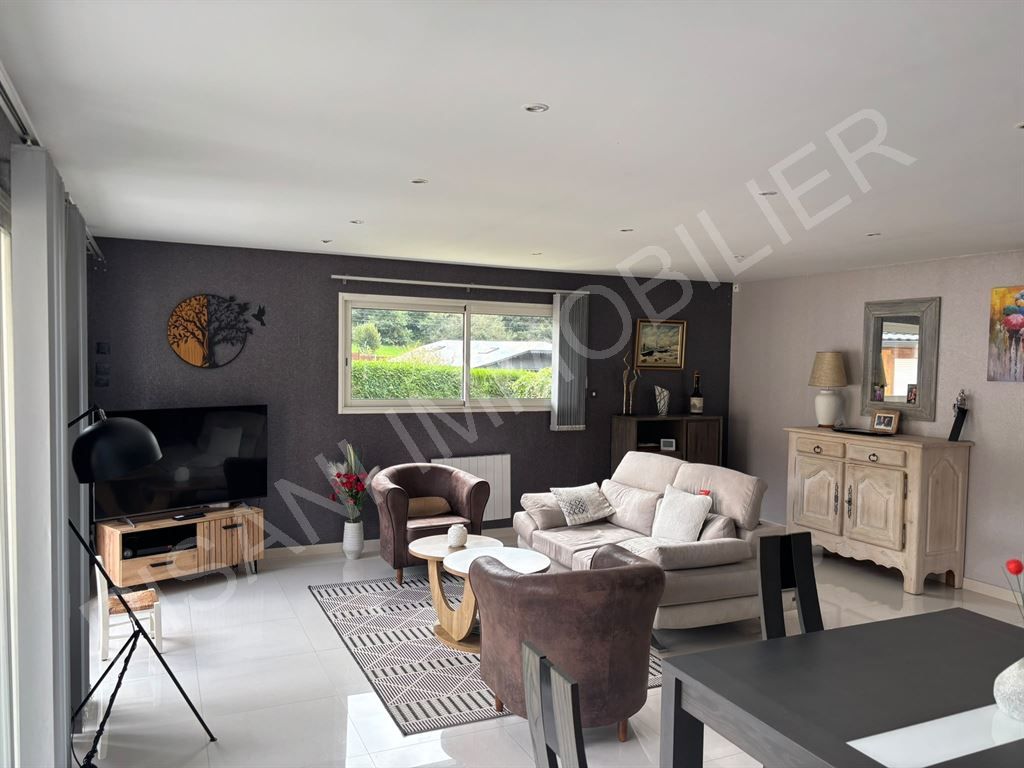 maison 4 pièces en vente sur FECAMP (76400)