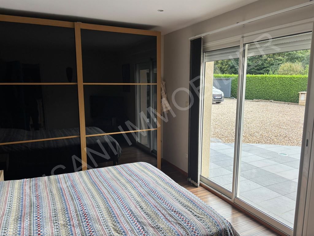 maison 4 pièces en vente sur FECAMP (76400)