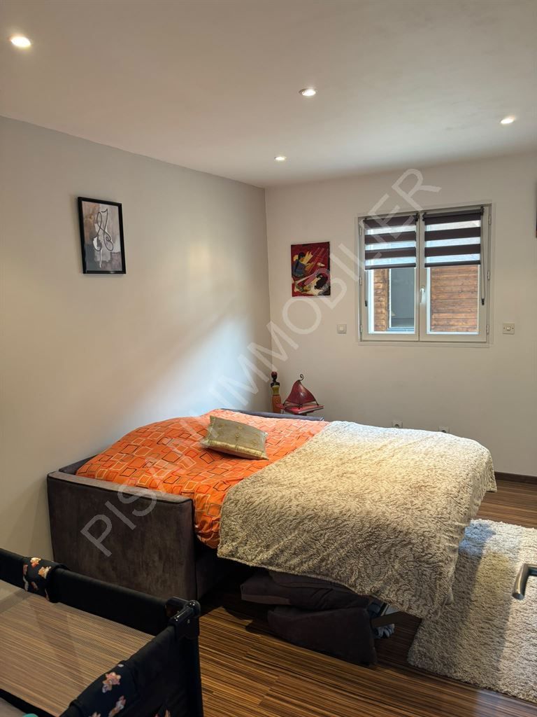 maison 4 pièces en vente sur FECAMP (76400)