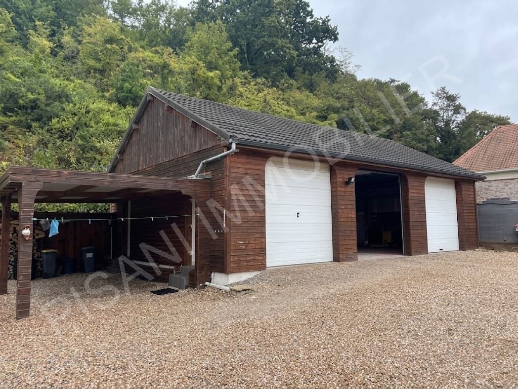 maison 4 pièces en vente sur FECAMP (76400)