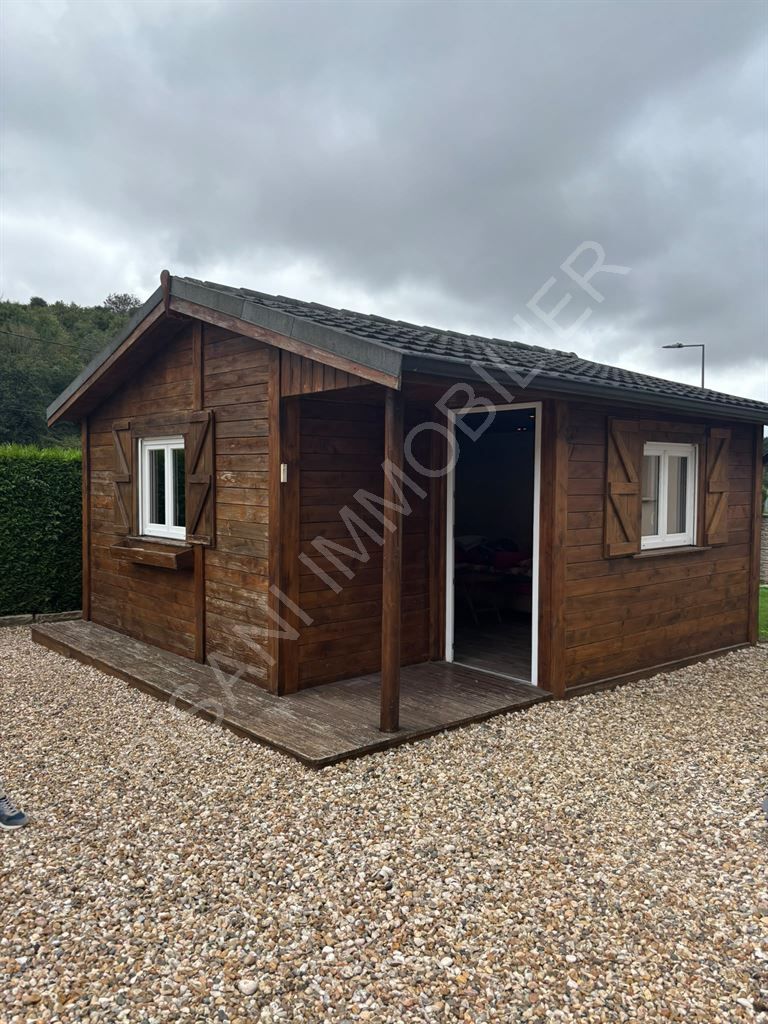 maison 4 pièces en vente sur FECAMP (76400)