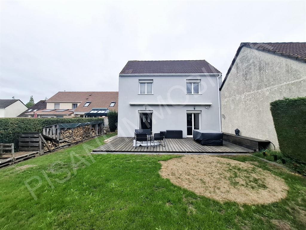 Vente Maison Montivilliers 76290