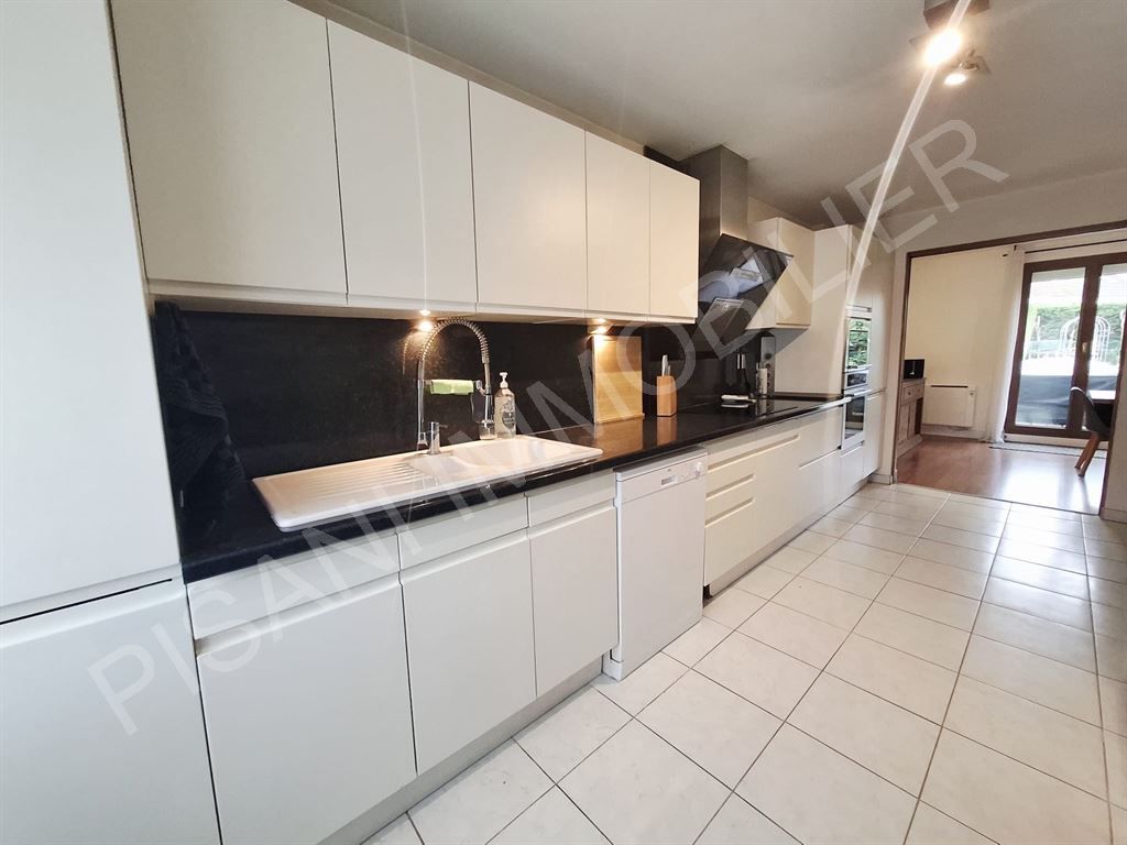 maison 5 pièces en vente sur MONTIVILLIERS (76290)