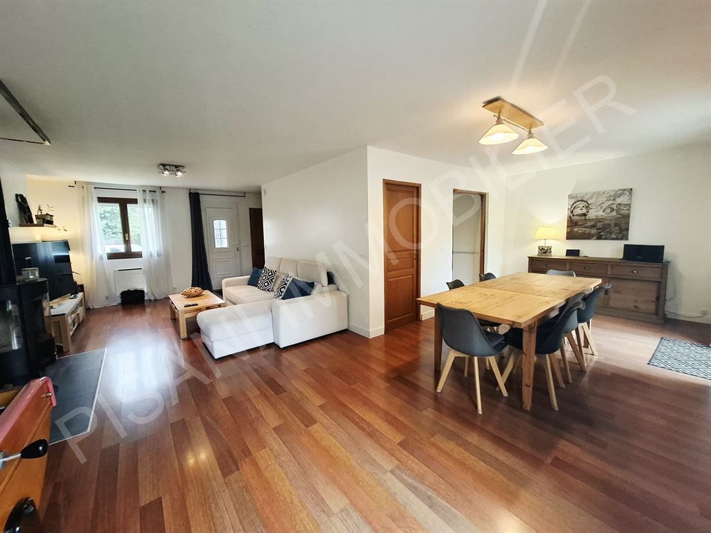 maison 5 pièces en vente sur MONTIVILLIERS (76290)