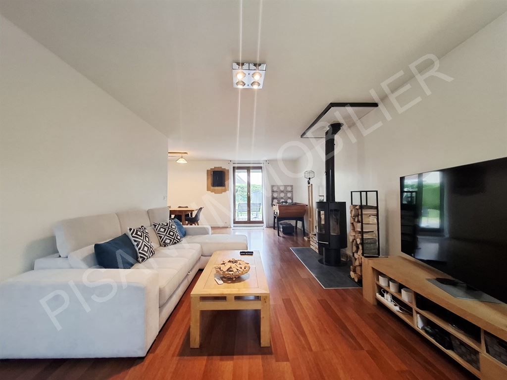 maison 5 pièces en vente sur MONTIVILLIERS (76290)