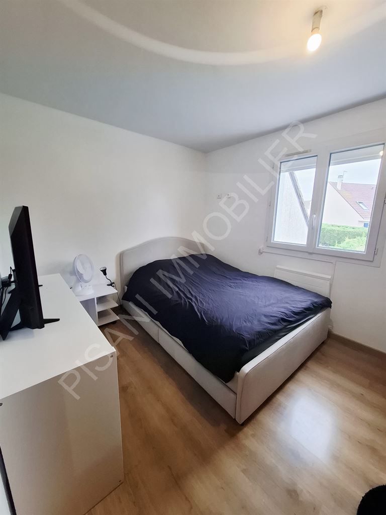 maison 5 pièces en vente sur MONTIVILLIERS (76290)