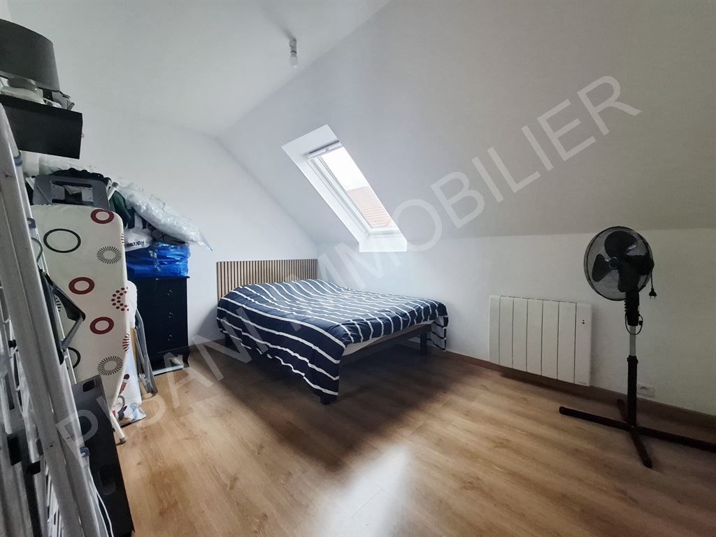 maison 5 pièces en vente sur MONTIVILLIERS (76290)
