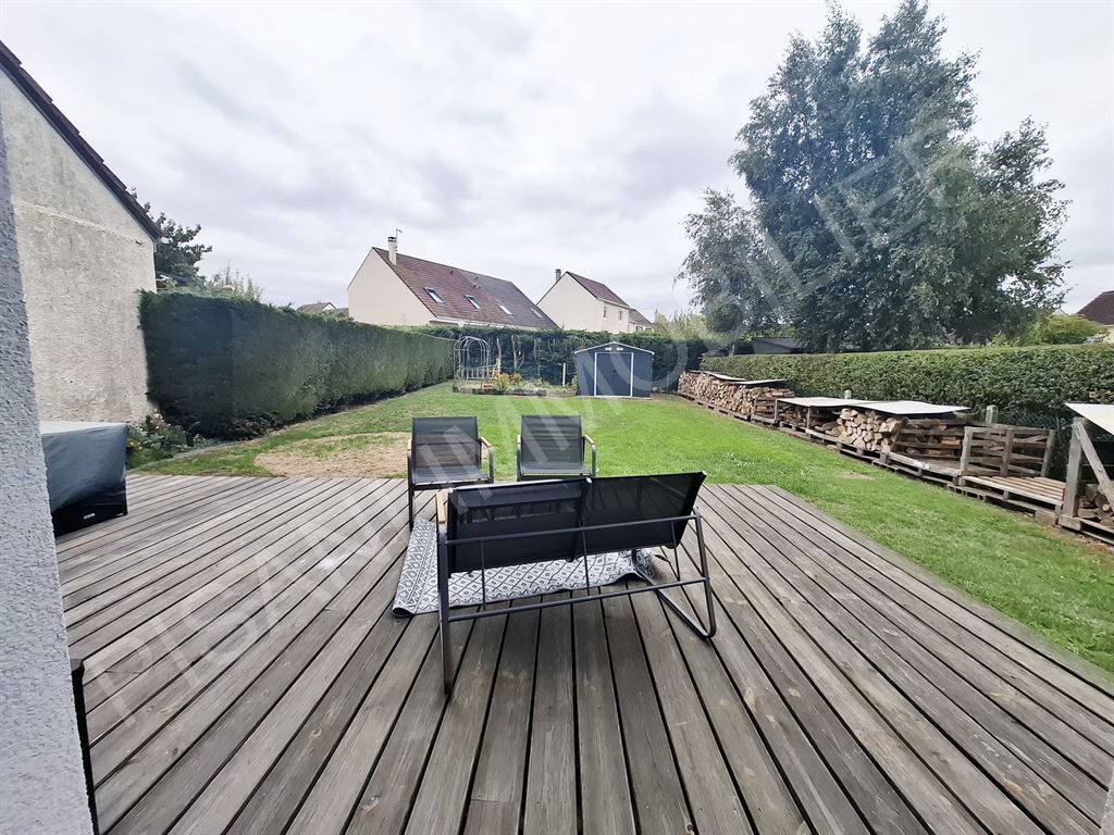 maison 5 pièces en vente sur MONTIVILLIERS (76290)