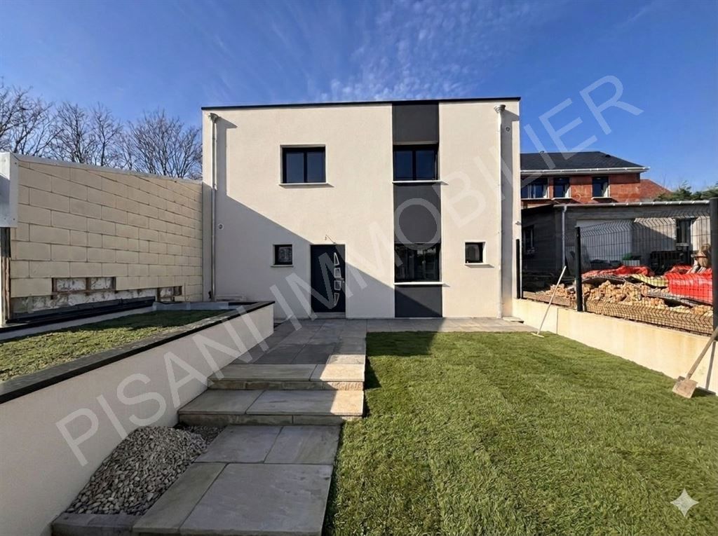 Vente Maison Le Havre 76620 SANVIC VORNIER