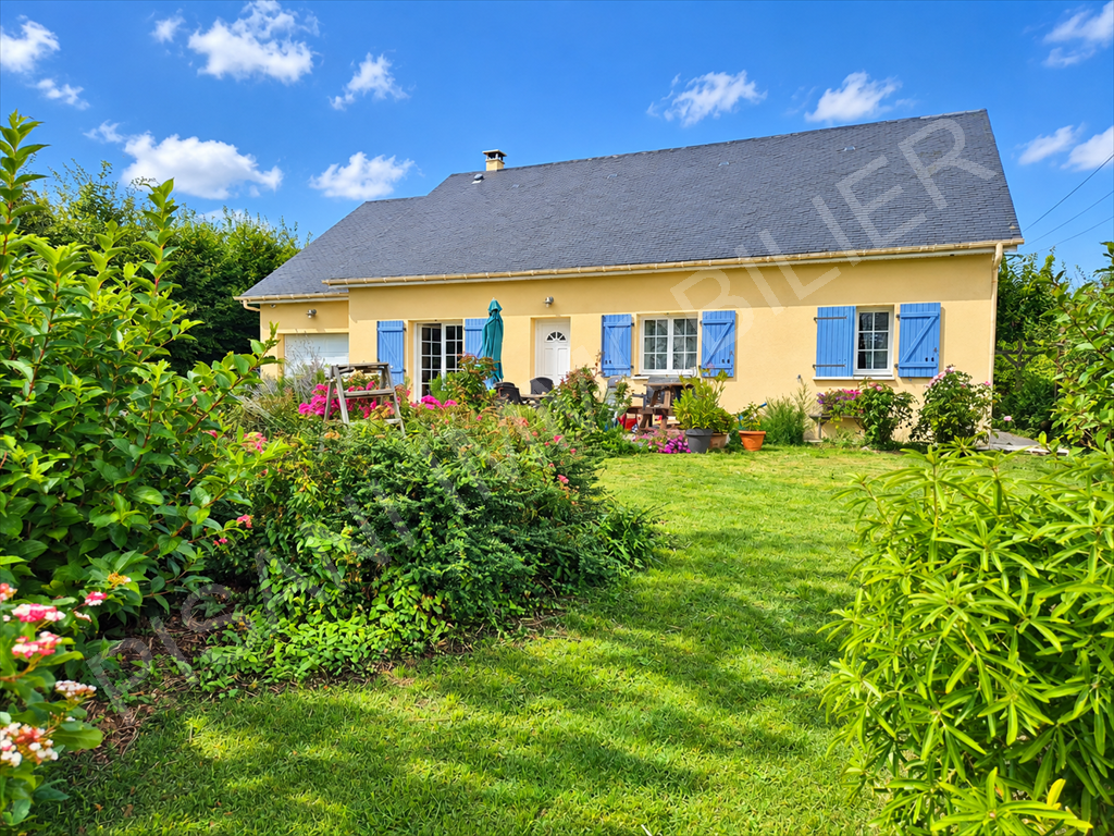 Vente Maison Le Tilleul 76790