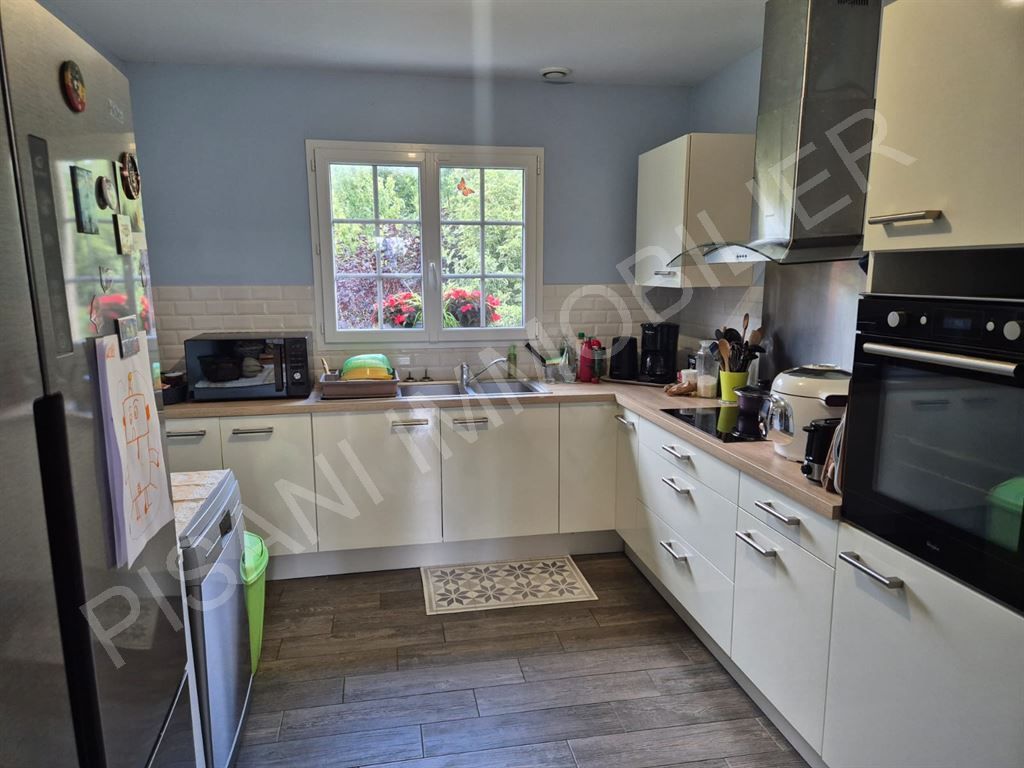 maison 5 pièces en vente sur LE TILLEUL (76790)
