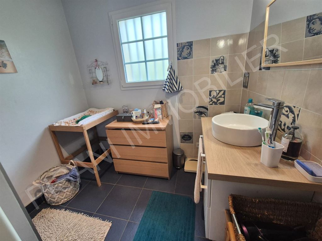 maison 5 pièces en vente sur LE TILLEUL (76790)