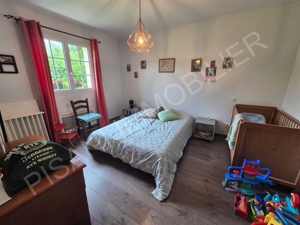 maison 5 pièces en vente sur LE TILLEUL (76790)
