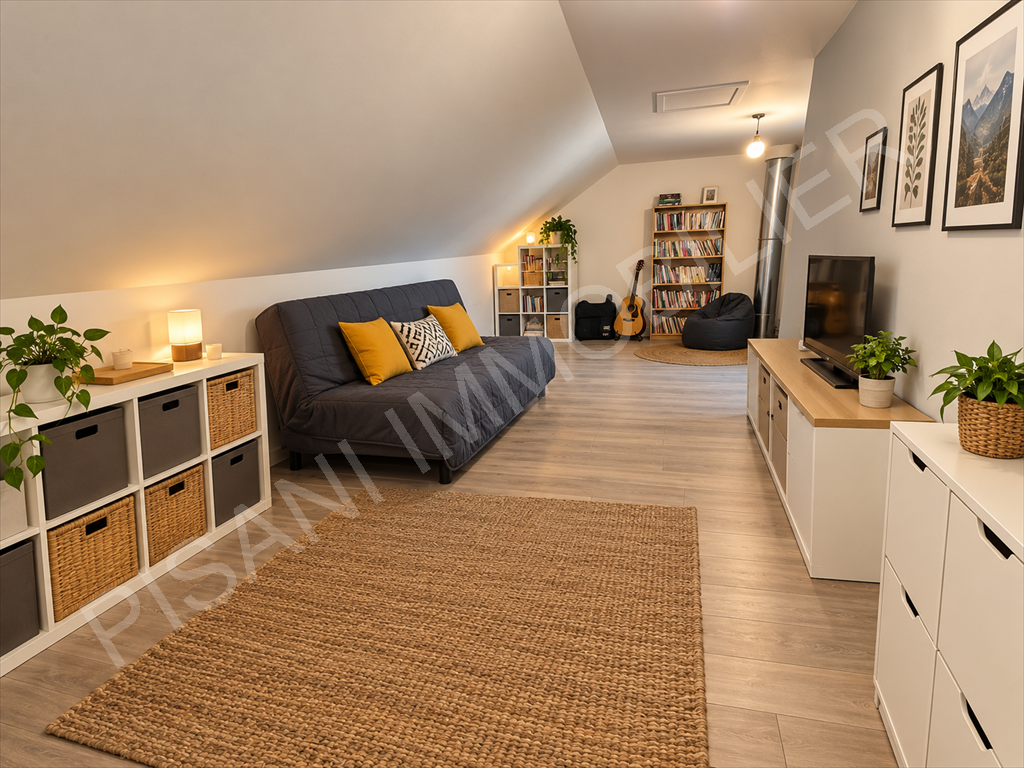 maison 5 pièces en vente sur LE TILLEUL (76790)