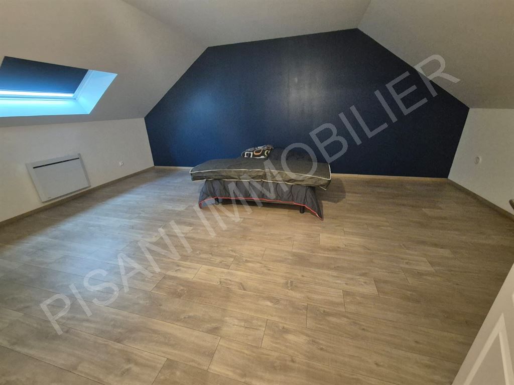 maison 5 pièces en vente sur LE TILLEUL (76790)