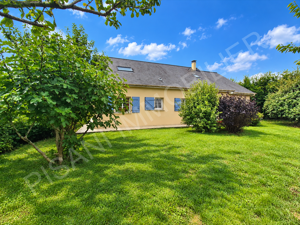 maison 5 pièces en vente sur LE TILLEUL (76790)