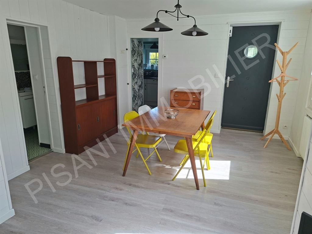 maison 3 pièces en location sur YPORT (76111)