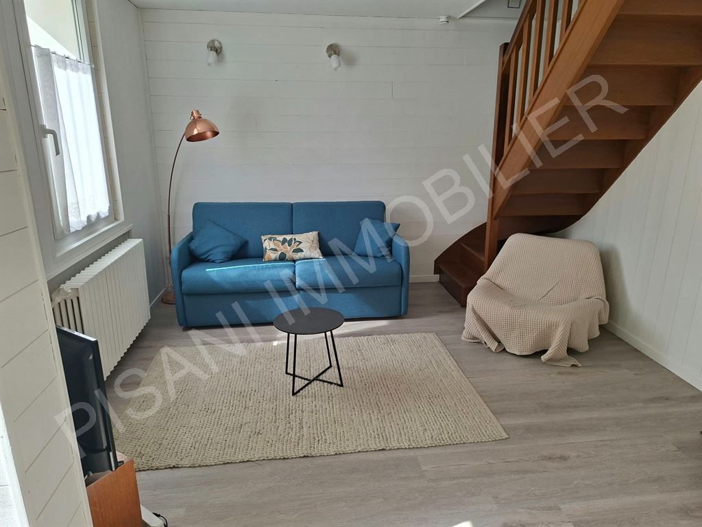 maison 3 pièces en location sur YPORT (76111)