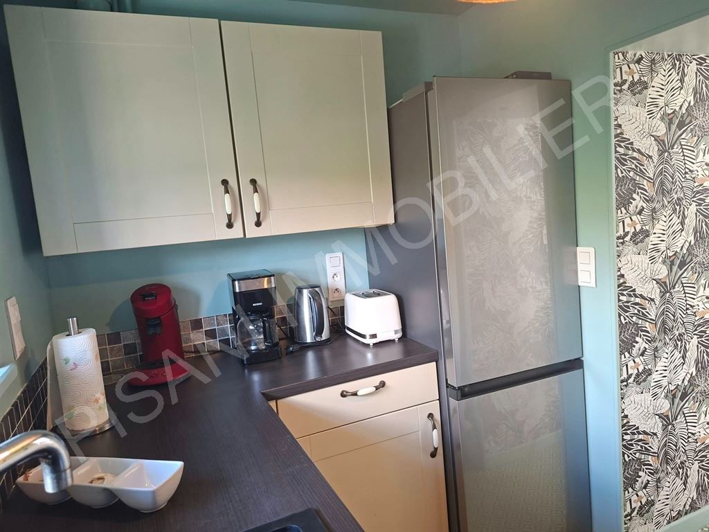 maison 3 pièces en location sur YPORT (76111)