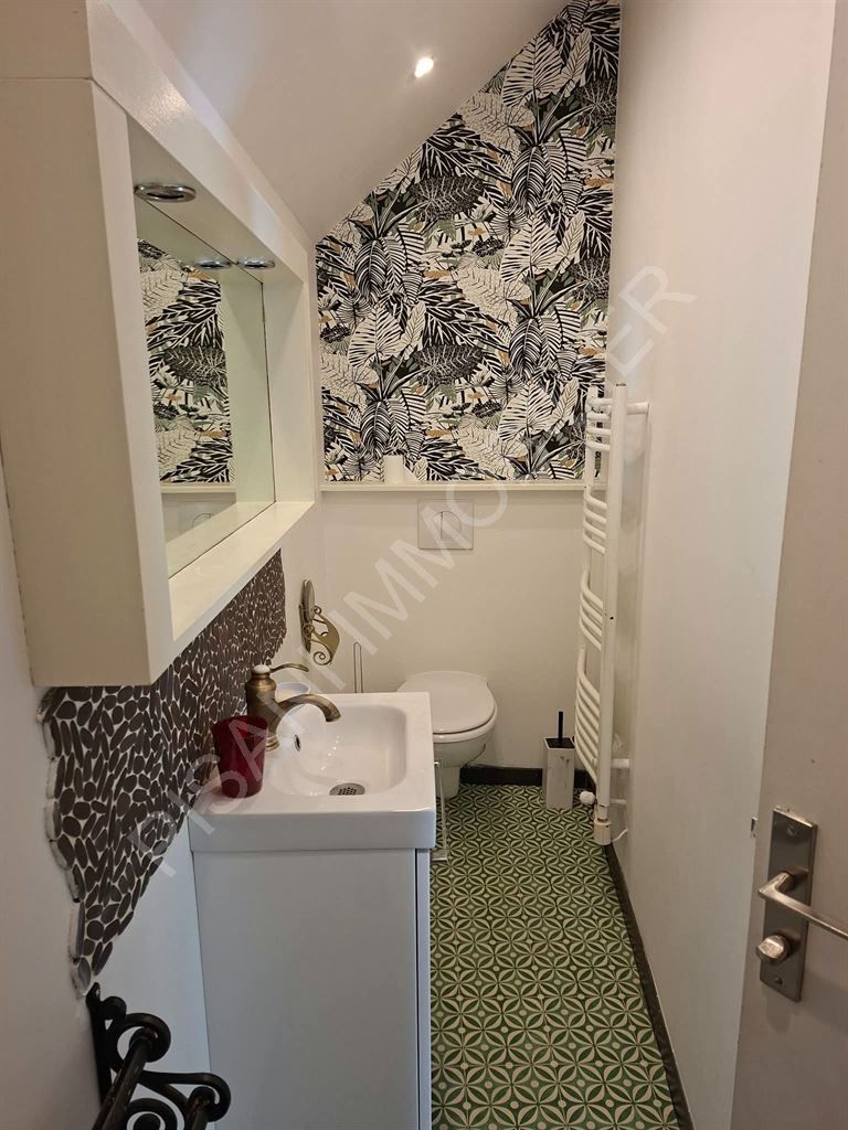 maison 3 pièces en location sur YPORT (76111)