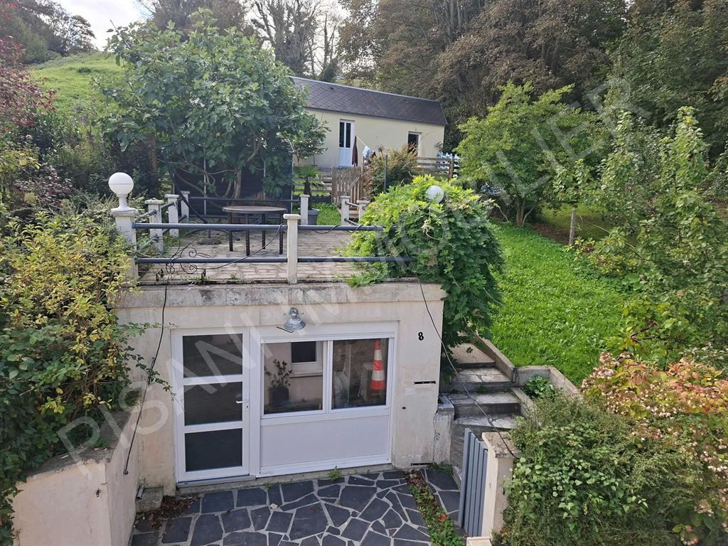 maison 3 pièces en location sur YPORT (76111)