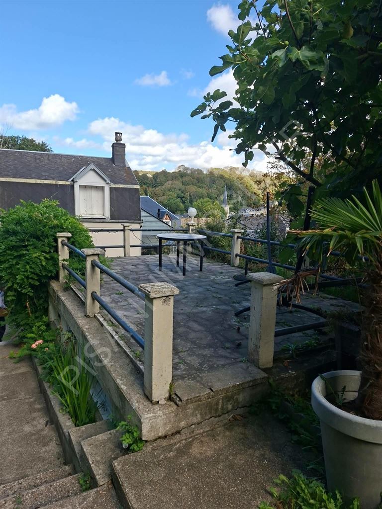 maison 3 pièces en location sur YPORT (76111)