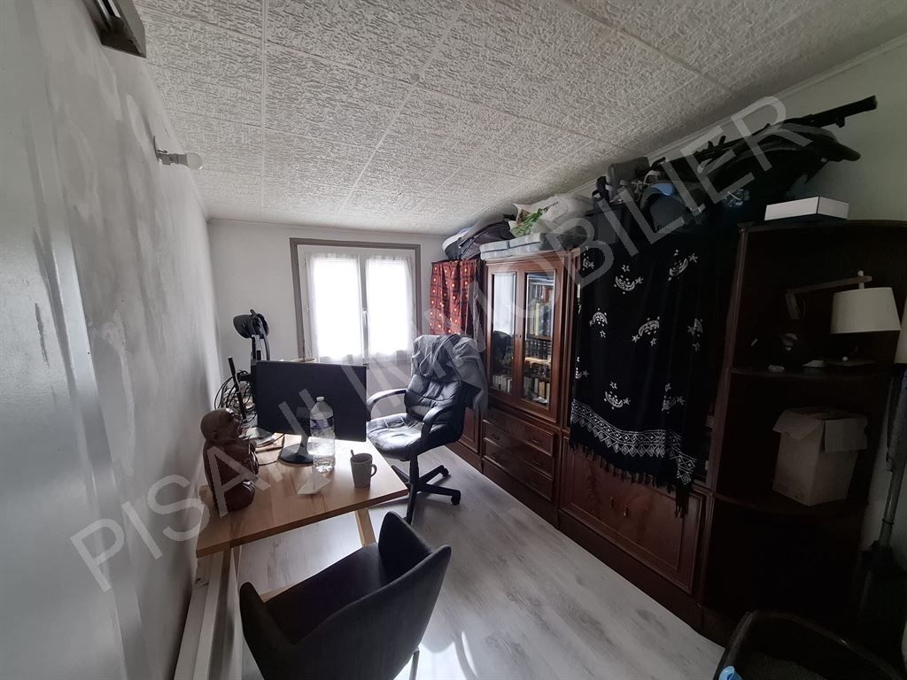 maison 4 pièces en vente sur LE HAVRE (76620)