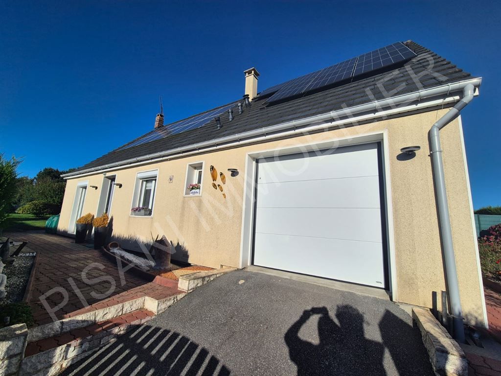 Vente Maison Criquetot-l'Esneval 76280