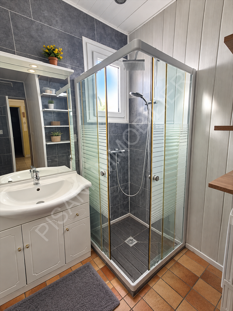 maison 4 pièces en vente sur CRIQUETOT L ESNEVAL (76280)