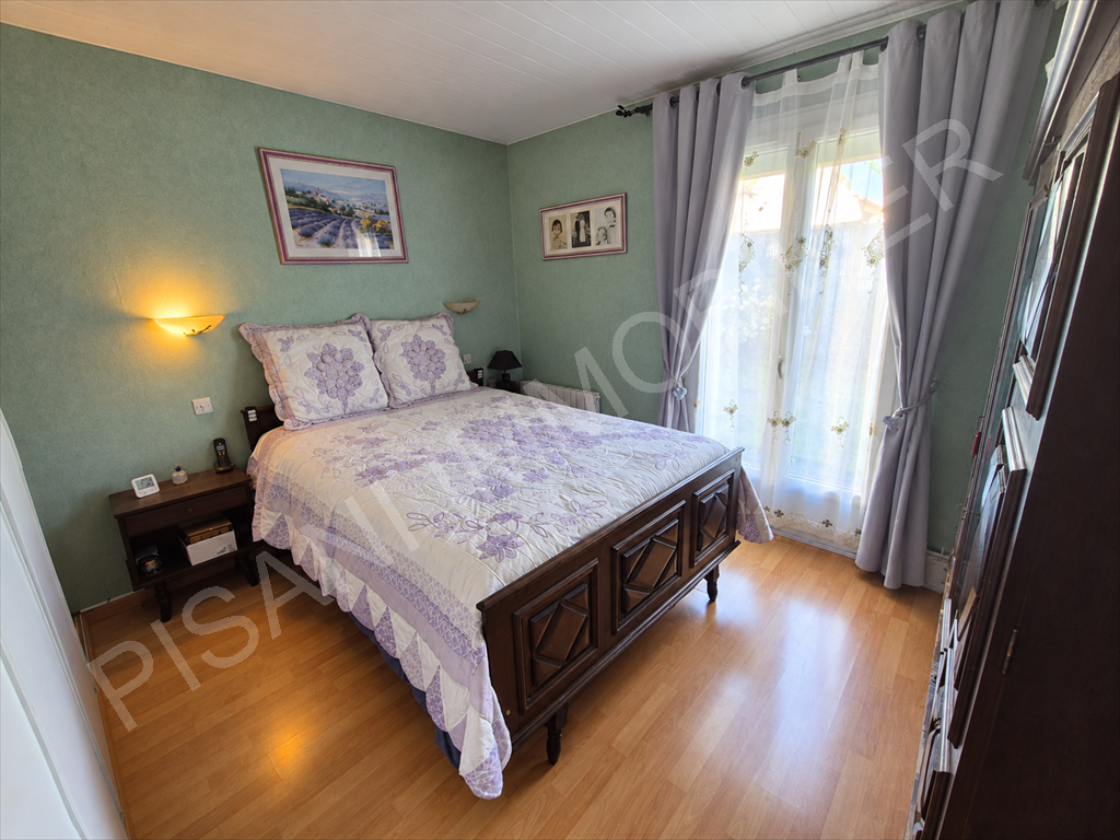 maison 4 pièces en vente sur CRIQUETOT L ESNEVAL (76280)