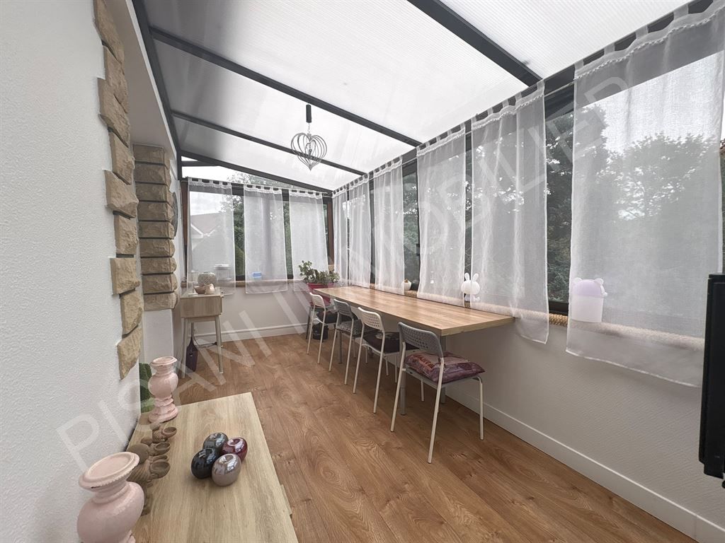 maison 7 pièces en vente sur ROLLEVILLE (76133)