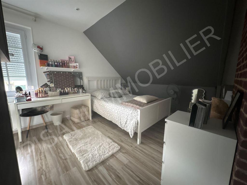 maison 7 pièces en vente sur ROLLEVILLE (76133)