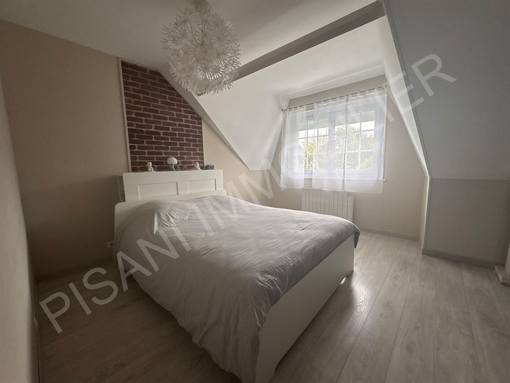 maison 7 pièces en vente sur ROLLEVILLE (76133)
