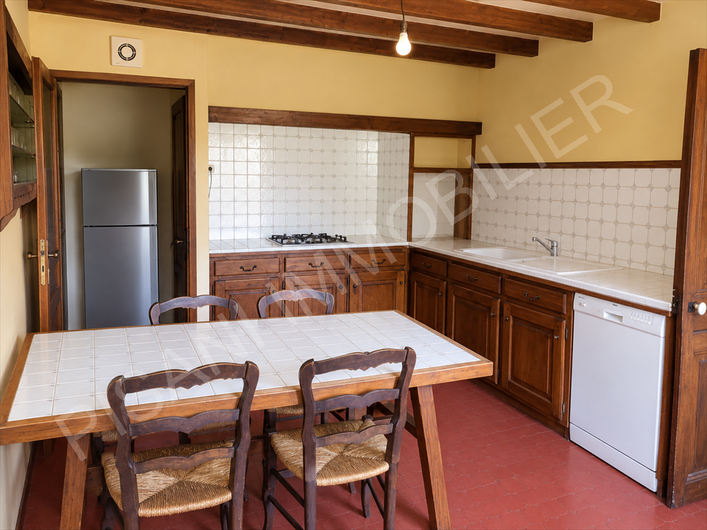 maison 4 pièces en vente sur ST LEONARD (76400)