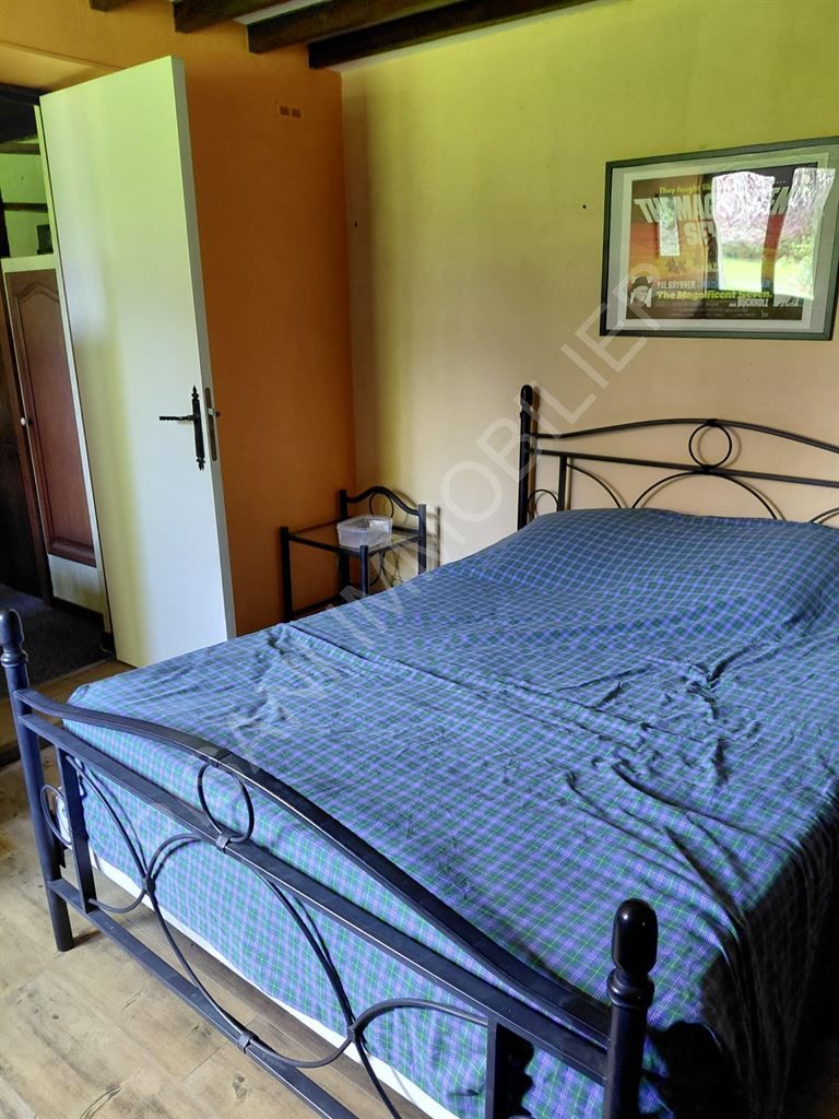 maison 4 pièces en vente sur ST LEONARD (76400)