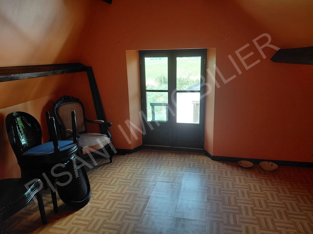 maison 4 pièces en vente sur ST LEONARD (76400)
