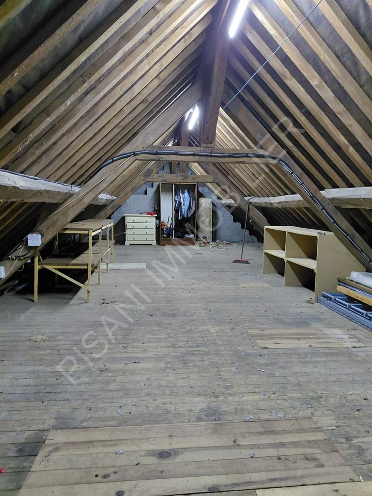 maison 4 pièces en vente sur ST LEONARD (76400)