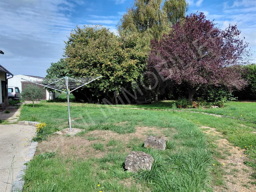 maison 4 pièces en vente sur ST LEONARD (76400)