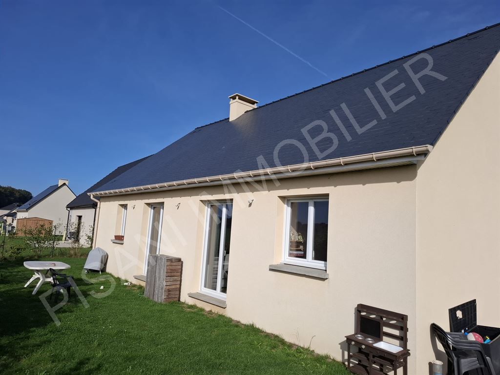 Vente Maison Criquetot-l'Esneval 76280