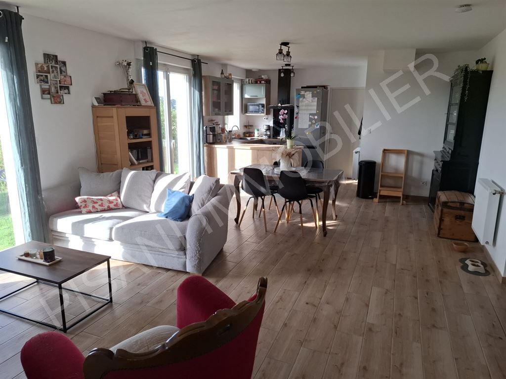 maison 5 pièces en vente sur CRIQUETOT L ESNEVAL (76280)